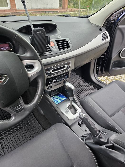 Sprzedam Renault Megane 3,awtomat,bardzo dobrym stanie