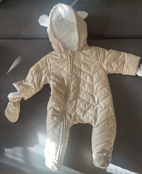 Комбінезон дитячий