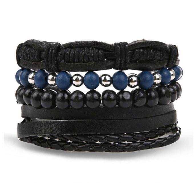 Pulseiras Para Homem (NOVAS) – Vários Modelos Disponíveis