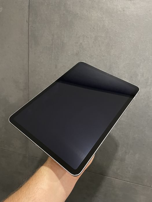iPad Pro 11 64gb Wi-Fi Gray (Экран 120Гц) (9)