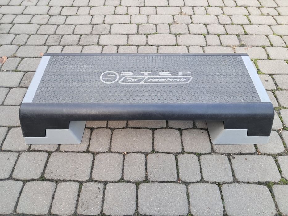 Step/stepper Reebok