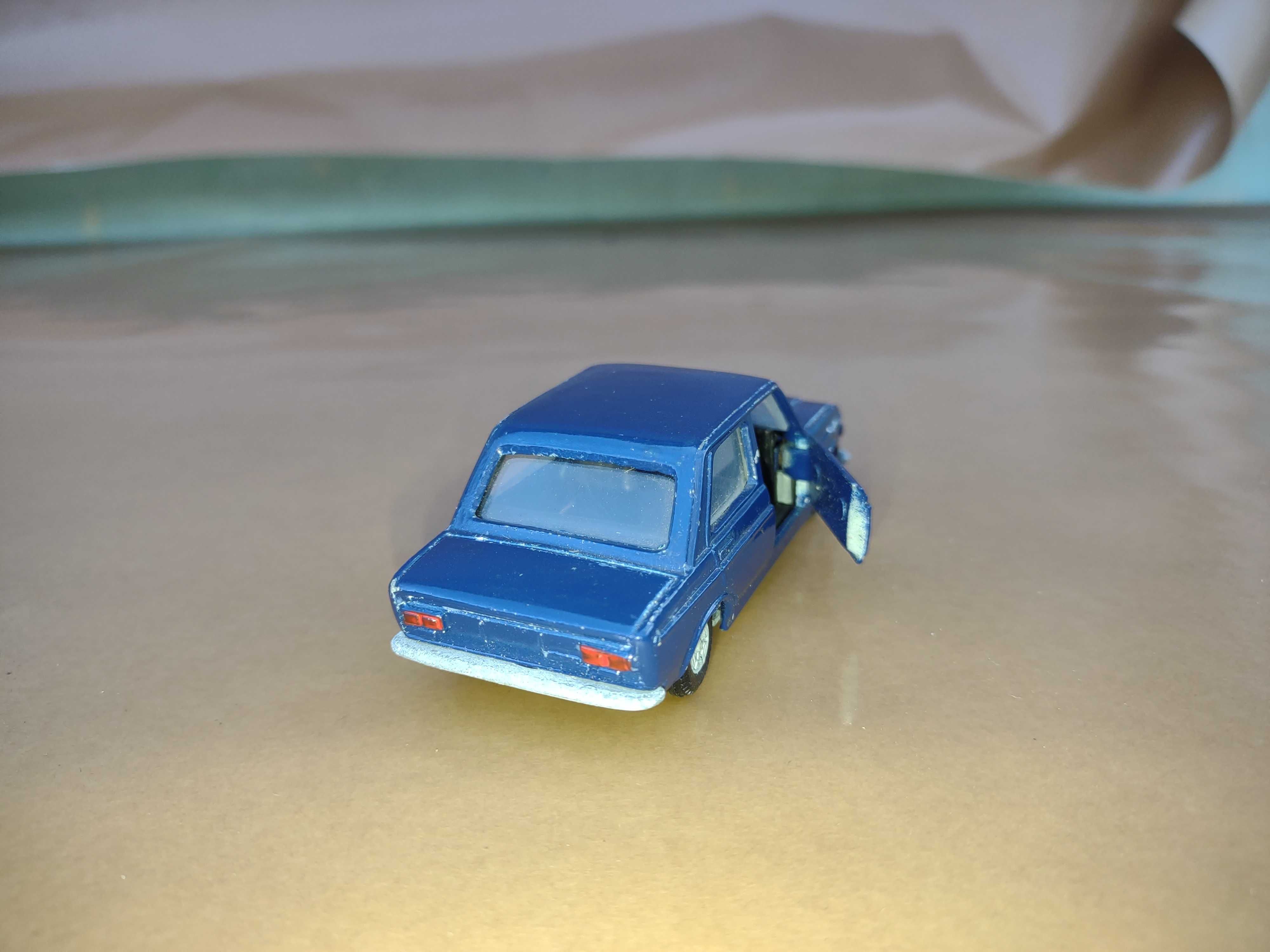 fiat 128 Merkury
