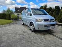 Volkswagen Transporter Volkswagen Multivan 4Motion