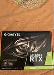 RTX 3060 12gb nova