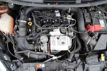Silnik Ford 1.0 ecoboost GWARANCJA