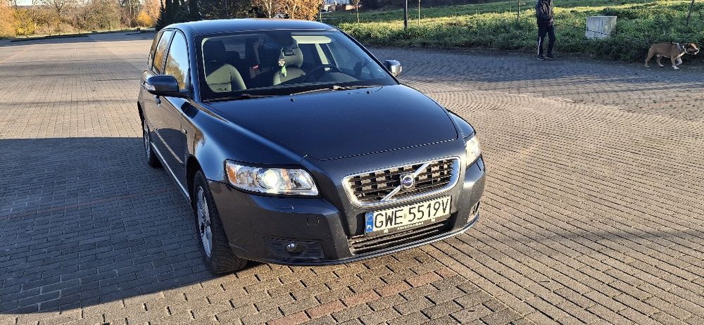 Volvo V50 1.6 Hdi e drive