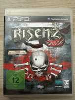 Risen 2 Playstation 3