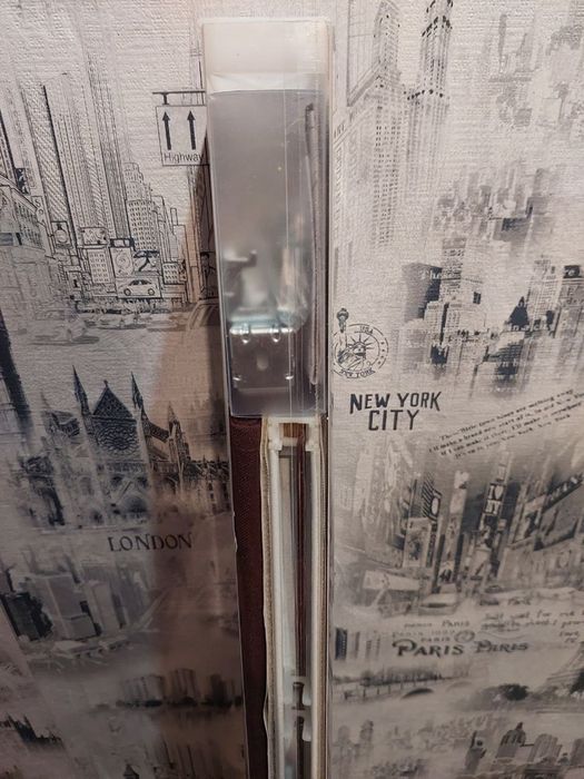 Римская штора, жалюзи 107/150 см