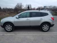 Nissan Qashqai + 2 Acenta 2,0 benzyna