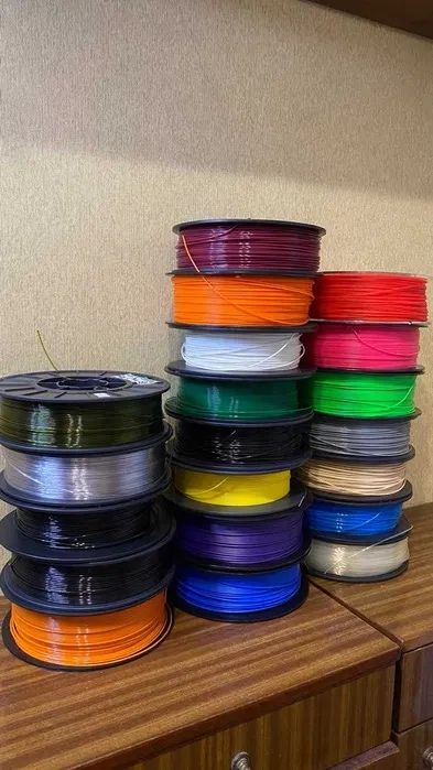 3D друк | 3D моделювання | 3D сканування | 3D печать | 3Д сканирование