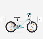Bicicleta Criança