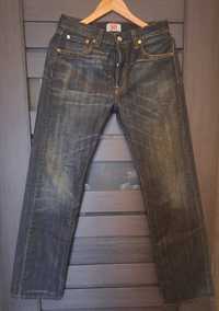 Jeansy Levi's 501