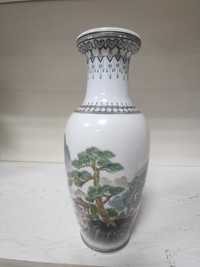 ваза Китай з малюнком