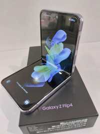Samsung Z Flip 4 8/512GB/Gwarancja/Telefony komórkowe Wałbrzych