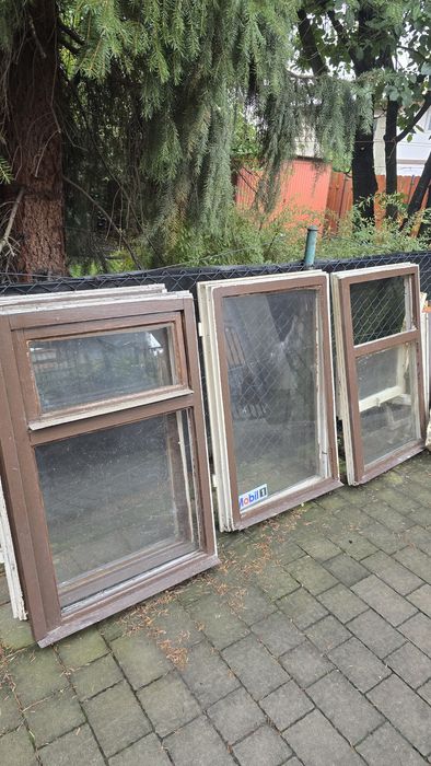 Okna po wymianie