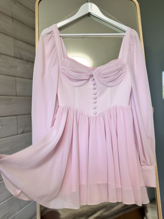 Сукня українського бренду Al-bon