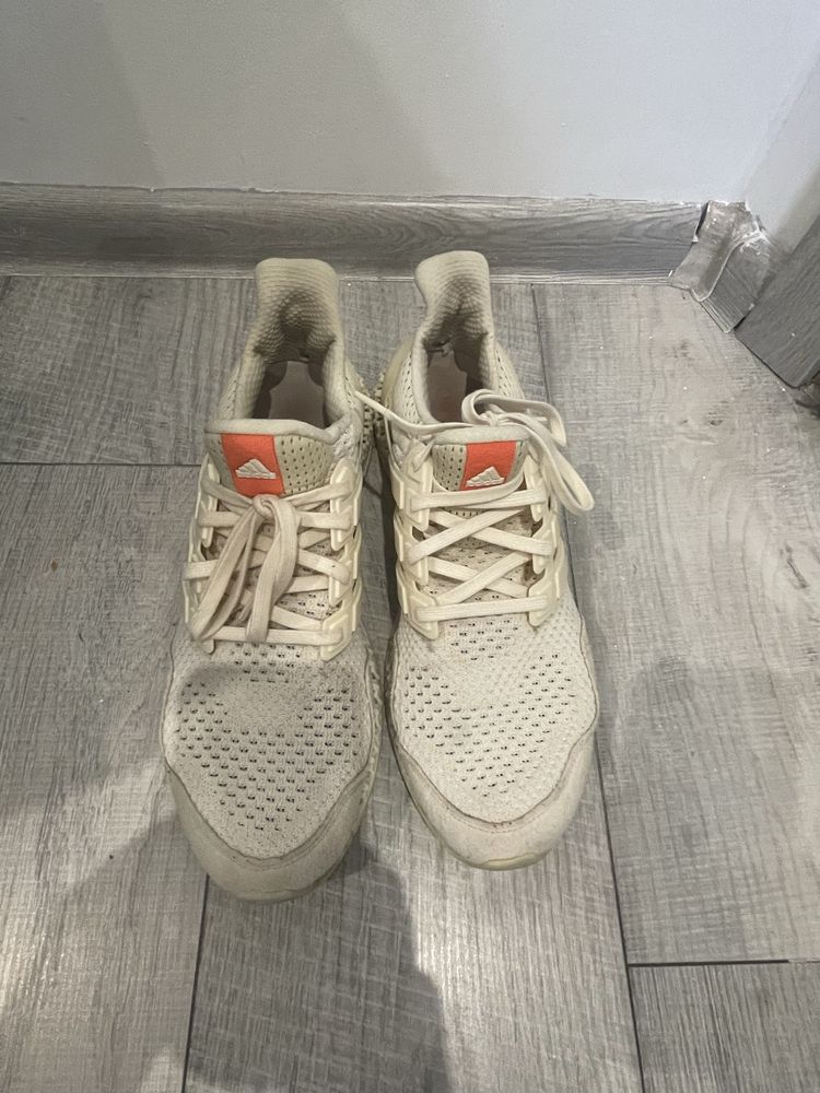 Adidas Ultra 4D – Rozmiar 43 1/3