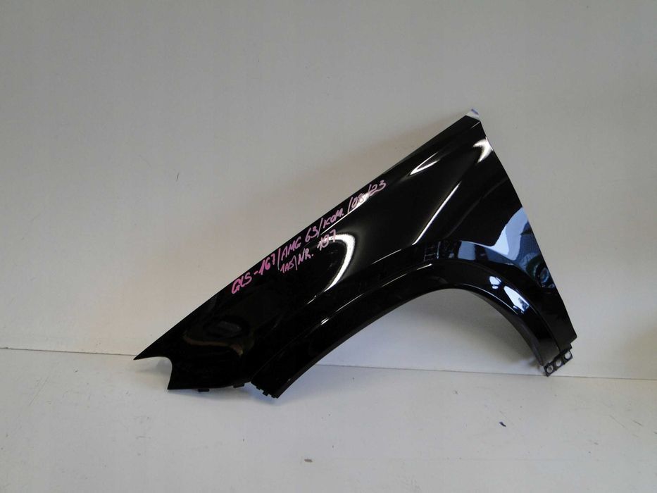 Крыло передние правое левое Mercedes Benz GLS W167 разборка