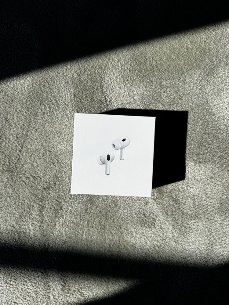 Airpods pro 2