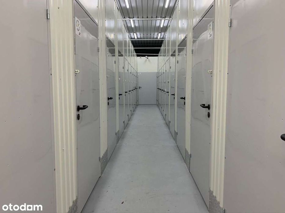 OTWARTE !! Magazyny samoobsługowe Zalasewo/Poznań