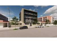 Apartamento T1 situado em Areosa