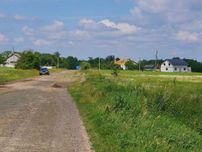 Продам ділянку під забудову 12 сот
