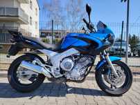 Yamaha TDM Yamaha TDM 850 4TX 2001r.