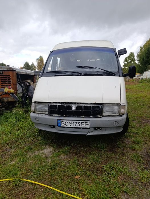 Газель газ 16 клапана