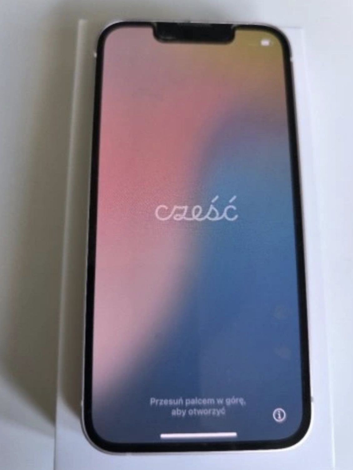 iPhone 13 mini PINK
