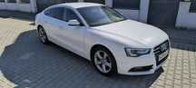 Audi A5 SportBack 3.0 234kmTdi Automat 4x4 Po Lifcie Xseno LED Navi Climatrnic