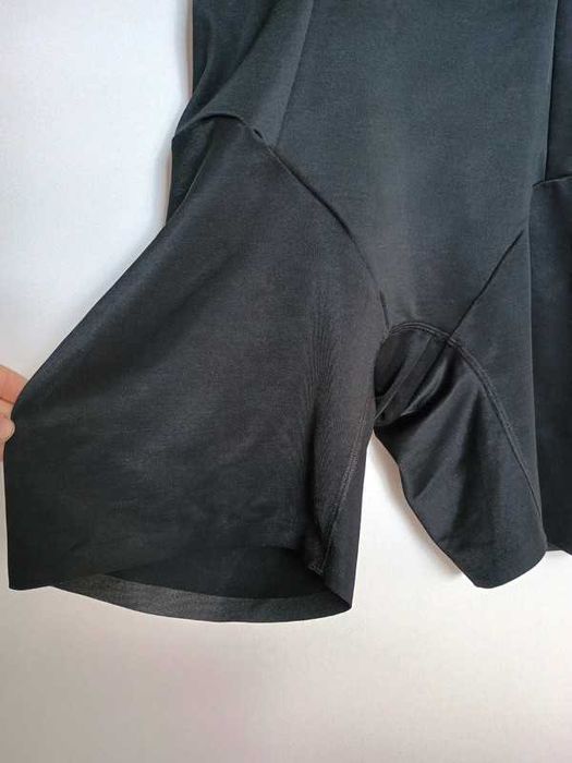 Body wyszczuplające modelujące nogawki uda plus size rozmiar 44 next