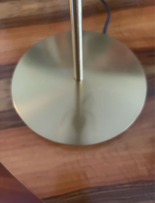 Candeeiros de mesa Zarahome