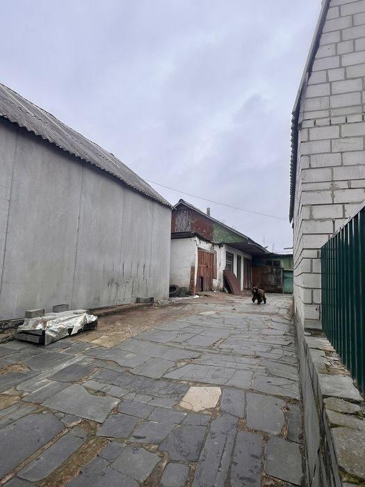 Продаж частини будинку вул.Семінарська