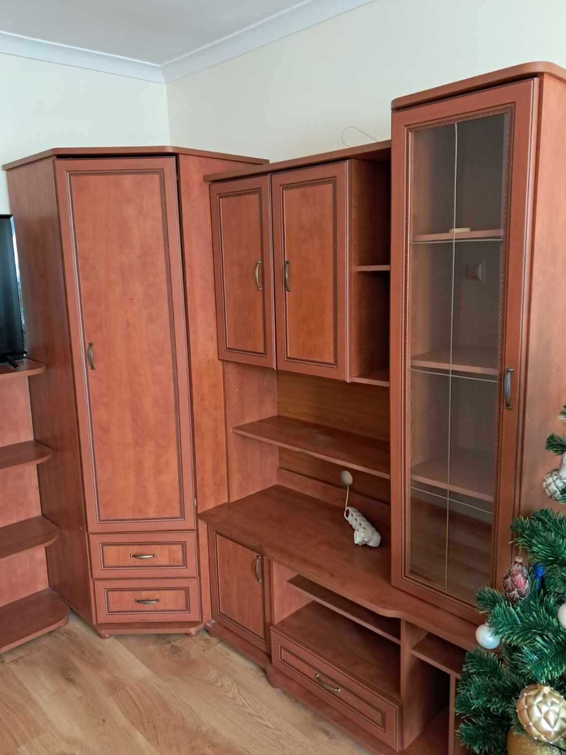 Meblościanka meble pokojowe calvados