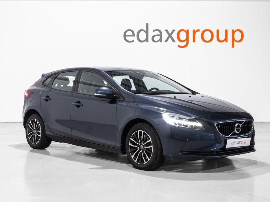 Volvo V40 2.0 D3 Momentum