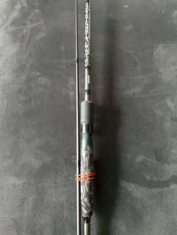Wędka Jaxon Grey Stream 265cm 10-40g
