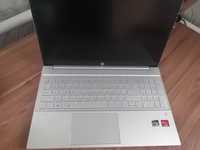 Ноутбук HP Pavilion 15-eh0003ua