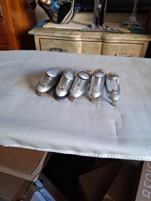 Fiat 600 1'serie ( farolins)