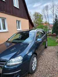 Volkswagen Golf Bardzo zadbany Golf Kombi 1.9 TDI