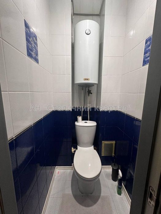 Позняки вулиця Урлівська 9