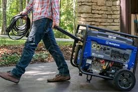 Ремонт генераторов