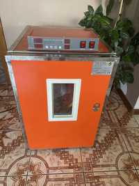 Inkubator automat