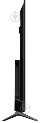 4к 55" смарт тв Hisense a6130uw