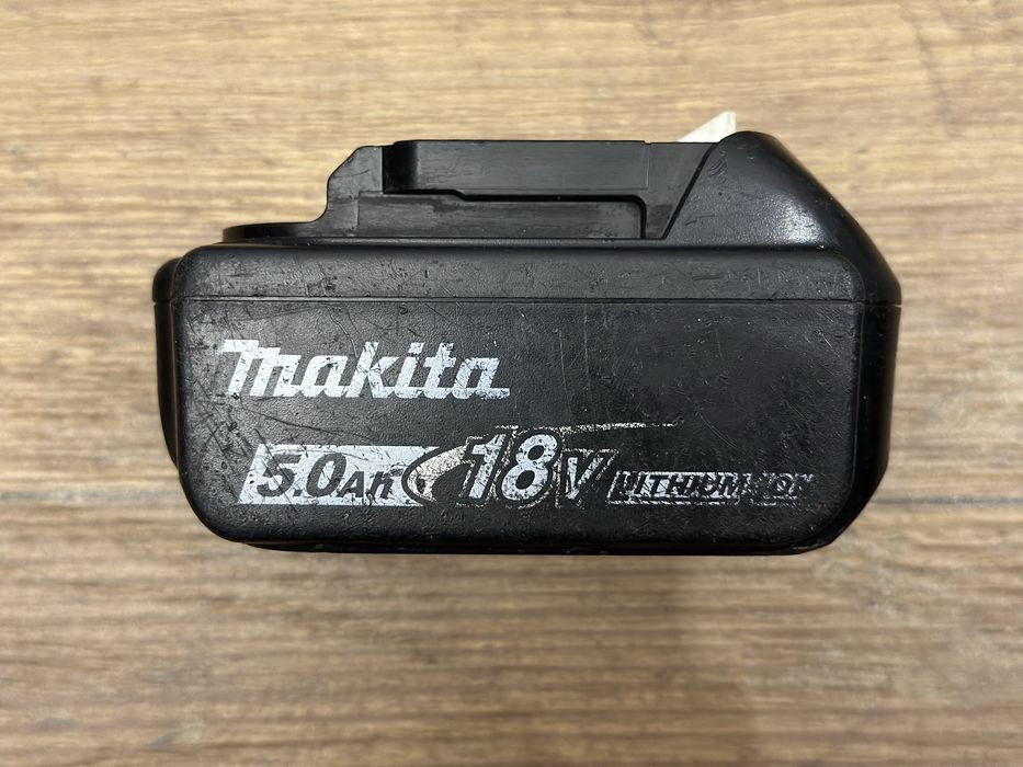 Bateria akumulator Makita 5AH | BL1850B