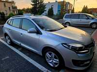 Renault Megane 1.5 lift