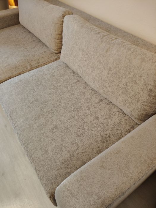 Kanapa rozkładana 230x100