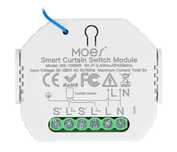 TUYA Wi-Fi Curtain Switch Mini TUYA MS-108WR Wi-Fi