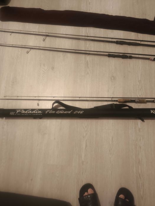 Konger paladin 248