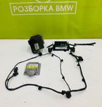 Дистроник BMW X5 F15 F16 комплект ACC дістронік круїз abs icm радар