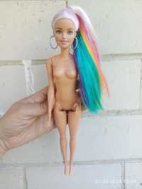 Barbie , Барбі райдужне  волосся